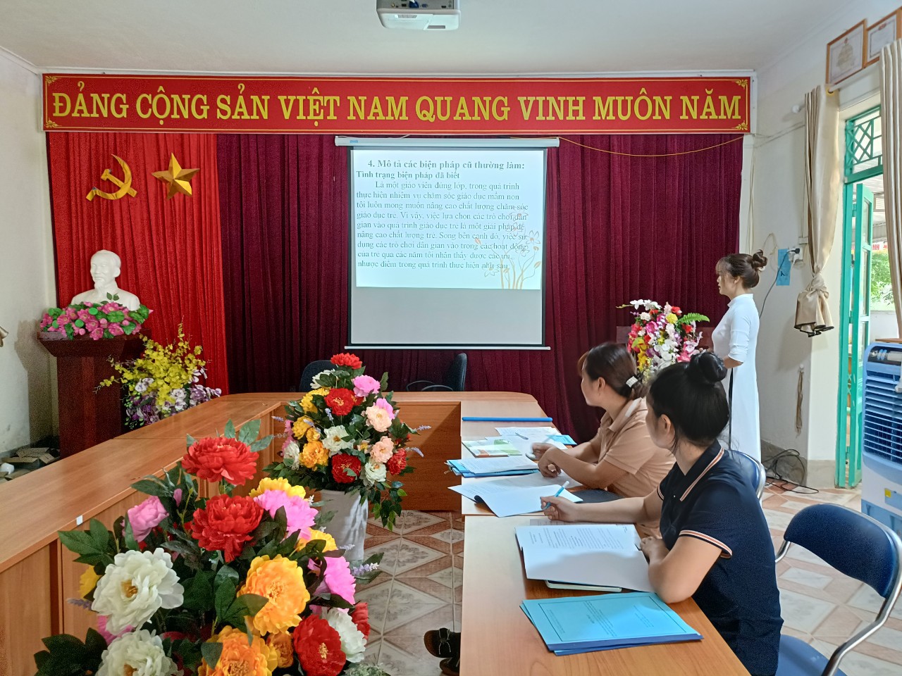 biện pháp Phương